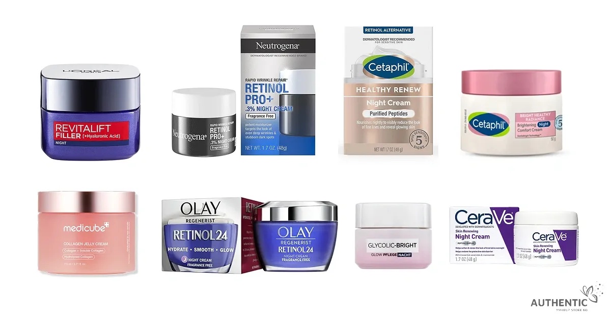 Dark Spot Removal: বাংলাদেশের সেরা ক্রিম ও সিরাম (2026 Guide)