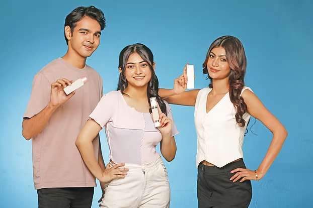 জেন–জিদের জন্য কেমন হবে রূপচর্চা