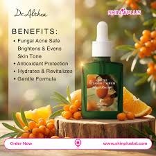 ভিটামিন C এর গুণাগুণ 🍊