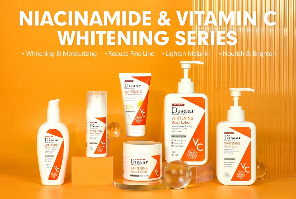 Niacinamide vs Vitamin C: আপনার ত্বকের জন্য কোনটি ভালো?