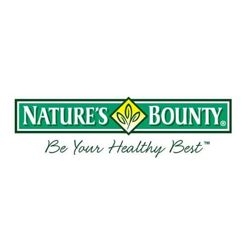 Nature's Bounty