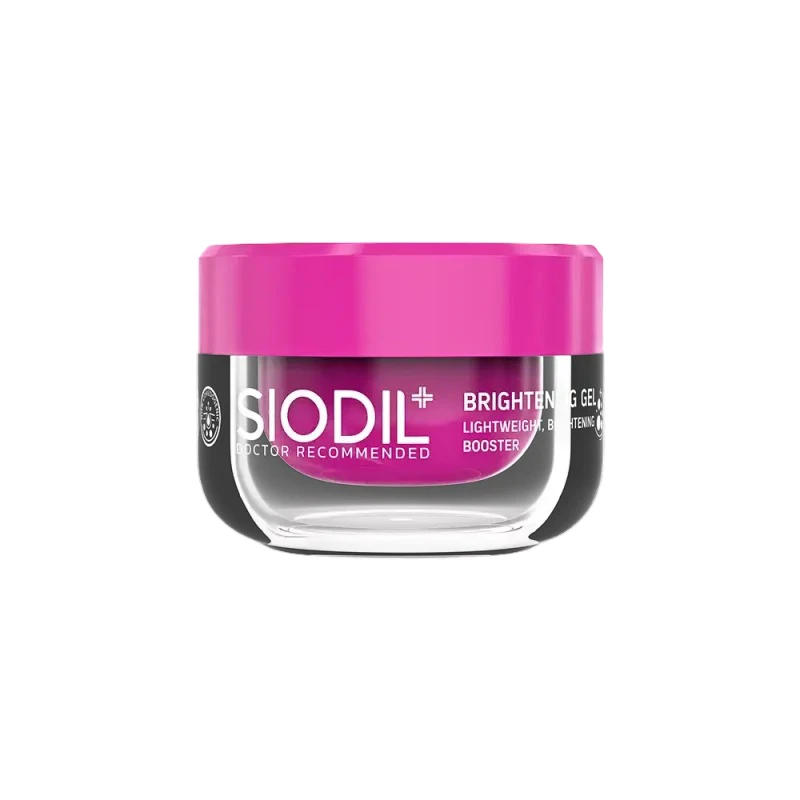 Siodil Brightening Gel 40ml price in bangladesh