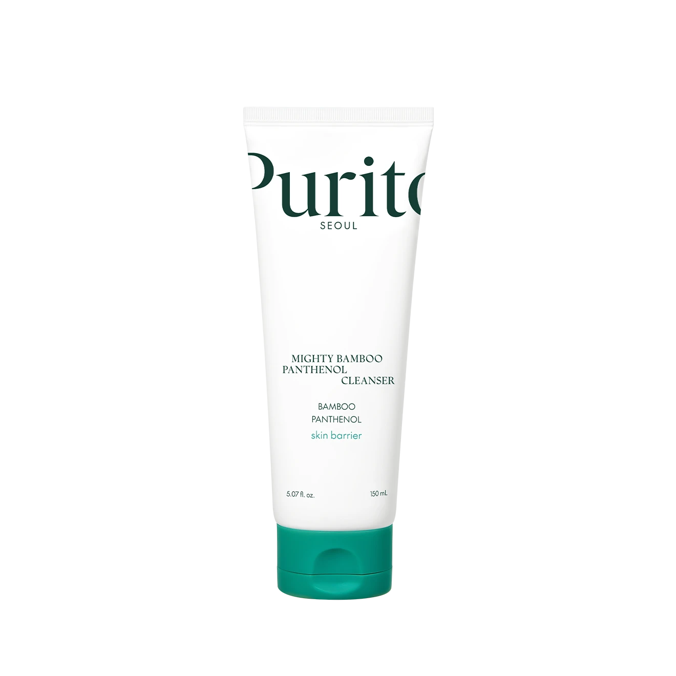 Purito Low pH Barrier Protection Mighty Bamboo Panthenol Cleanser 150ml price in bangladesh