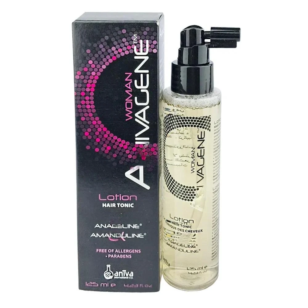 Anivagene™ Hair Tonic Lotion for Women 125ml price in bangladesh