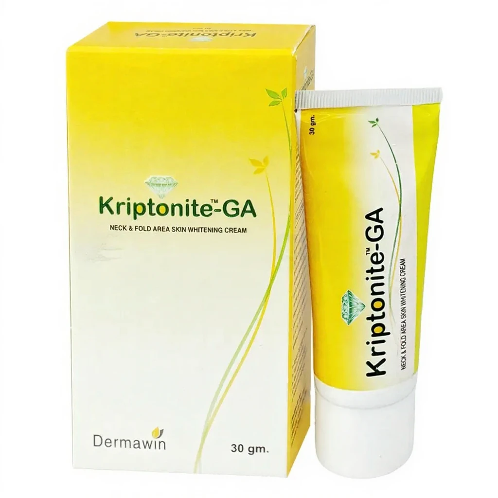Kriptonite-GA Cream 30gm price in bangladesh