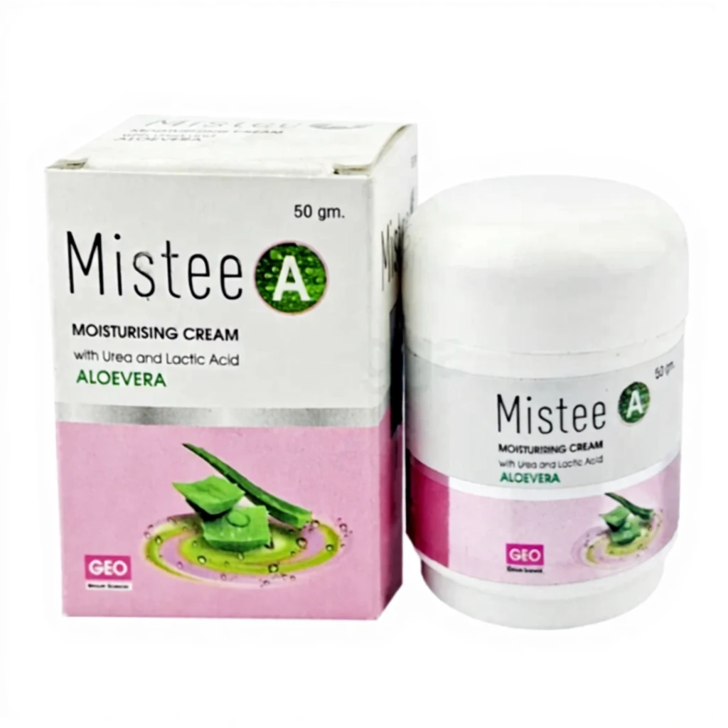 MISTEE-A Cream 50gm price in bangladesh