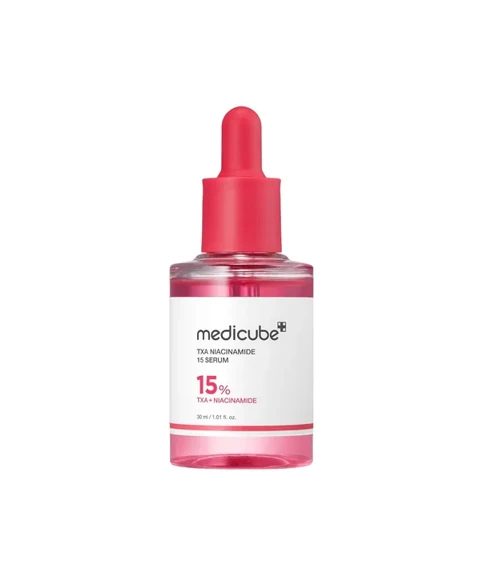 Medicube TXA Niacinamide 15 Serum 30ml price in bangladesh