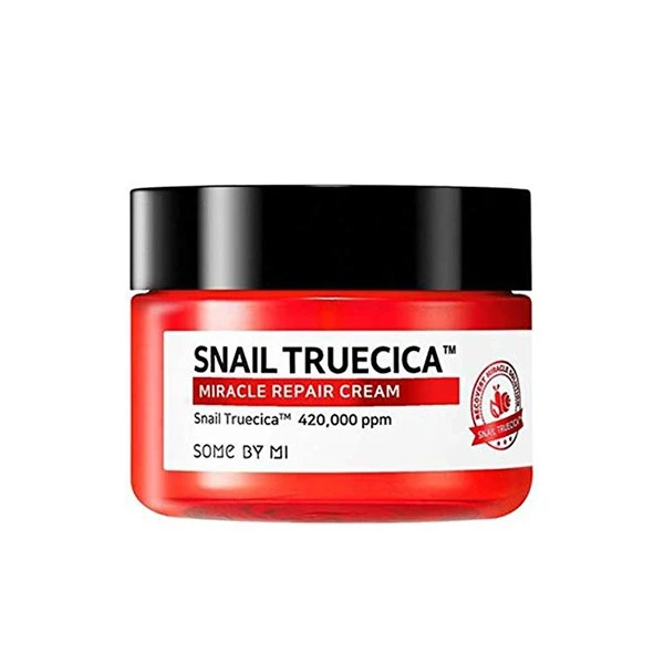 SOME BY MI Snail Truecica Miracle Repair Cream 60g price in bangladesh