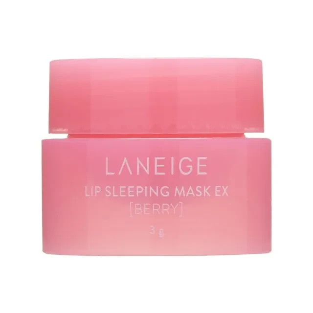 Buy Laneige Lip Sleeping Mask 3g (Berry) – Overnight Lip Care original Foreign in Bangladesh at best price