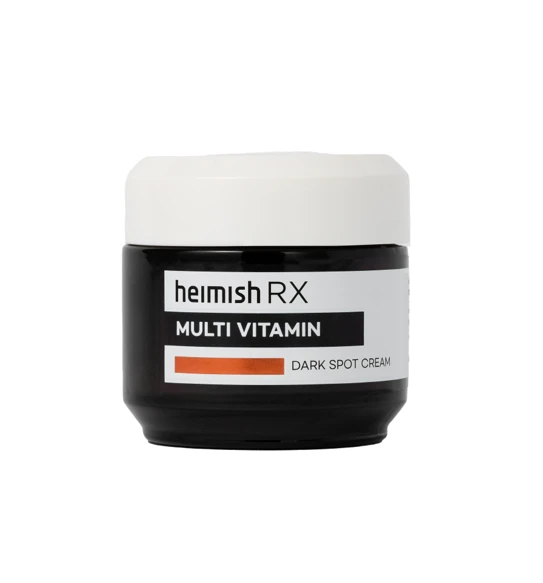 Heimish RX Multi Vitamin Dark Spot Cream 50ml price in bangladesh