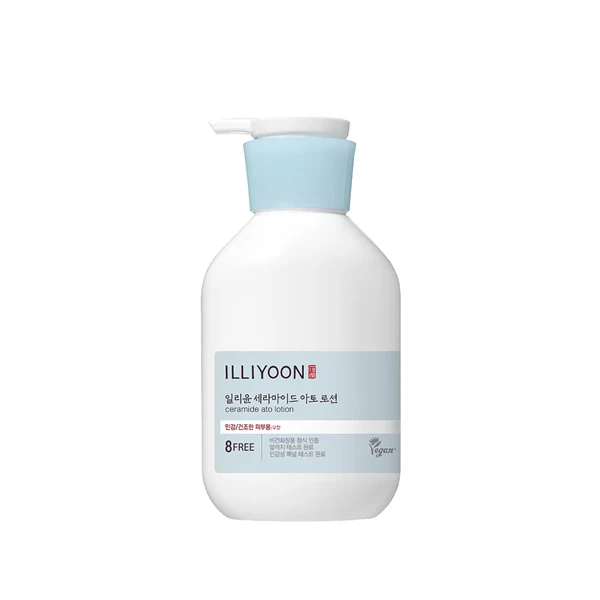 ILLIYOON Ceramide Ato Lotion 350ml price in bangladesh