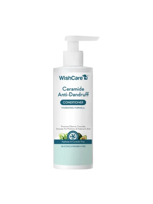 WishCare Ceramide Anti-Dandruff Conditioner 200ml price in bangladesh