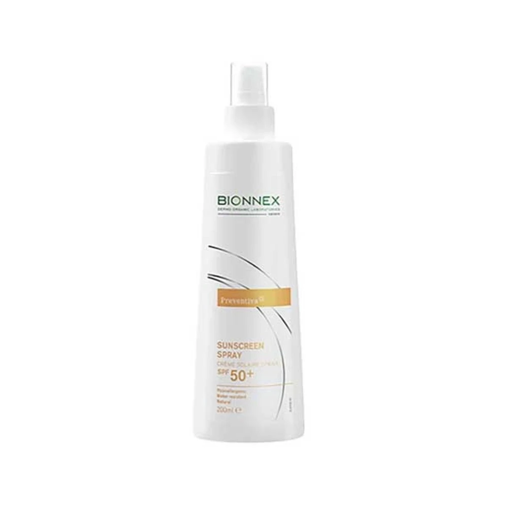 Bionnex Sunscreen Spray SPF 50+ 200ml price in bangladesh
