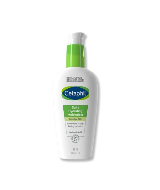 Cetaphil Daily Hydrating Moisturiser 88ml price in bangladesh