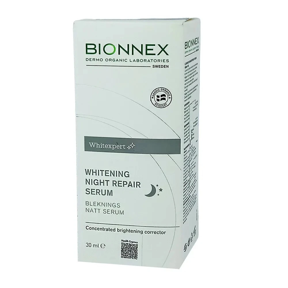 Bionnex Whitexpert Whitening Serum Night Repair 30ml price in bangladesh