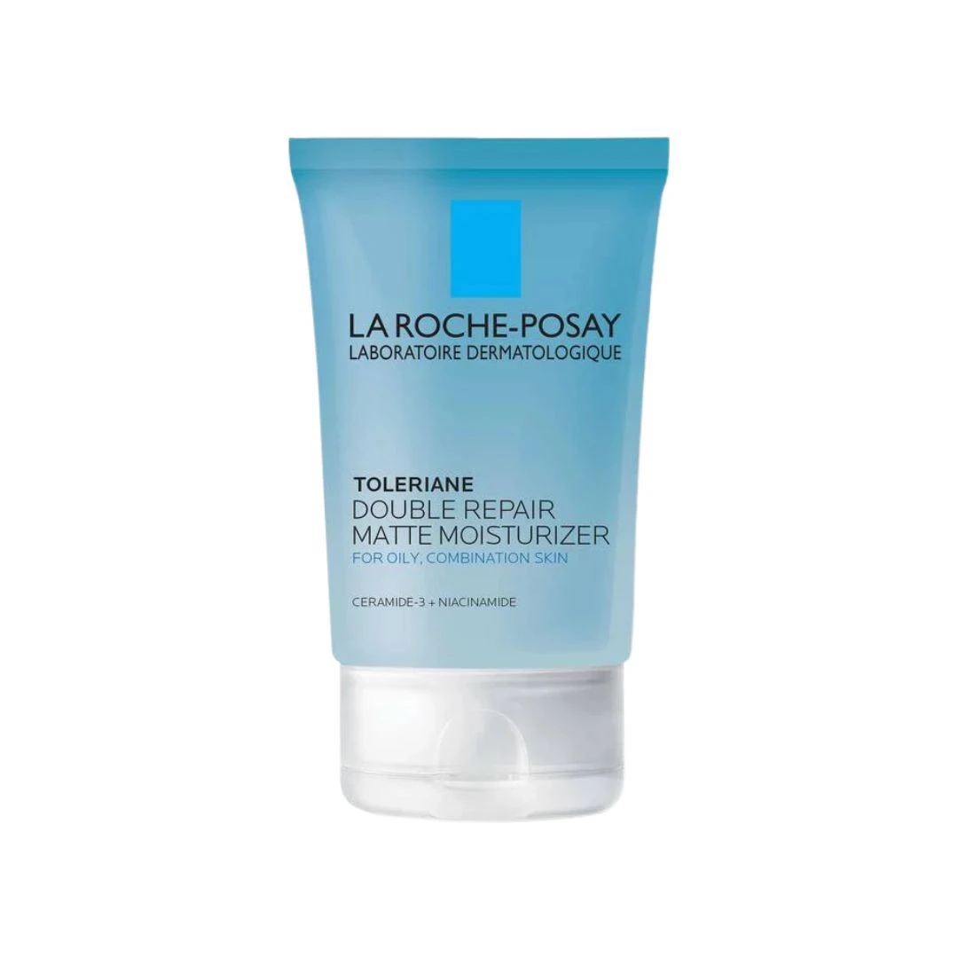 La Roche Posay Toleriane Double Repair Matte Face Moisturizer for Oily Skin 100ml price in bangladesh
