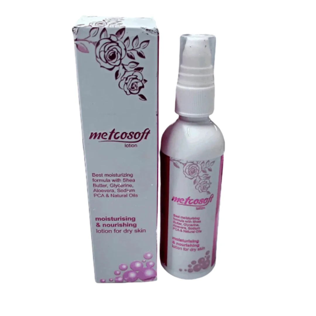Metcosoft Lotion 100ml price in bangladesh