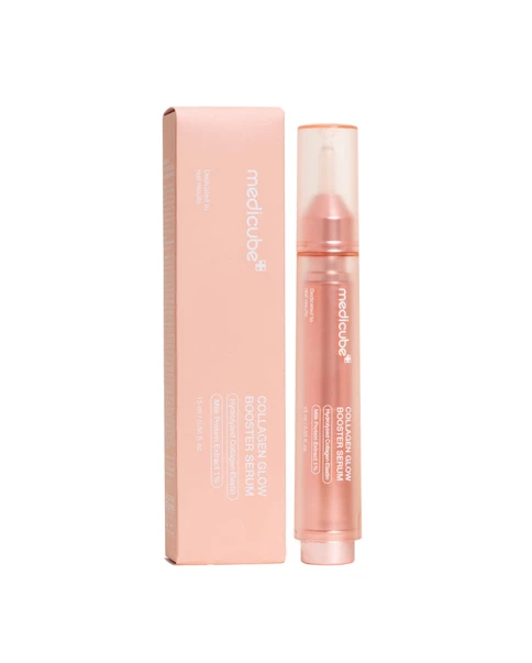 Medicube Collagen Glow Booster Milk Serum 15ml price in bangladesh