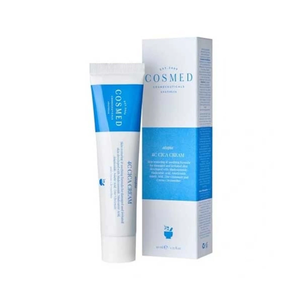 COSMED 4C Cica Cream 40ml price in bangladesh