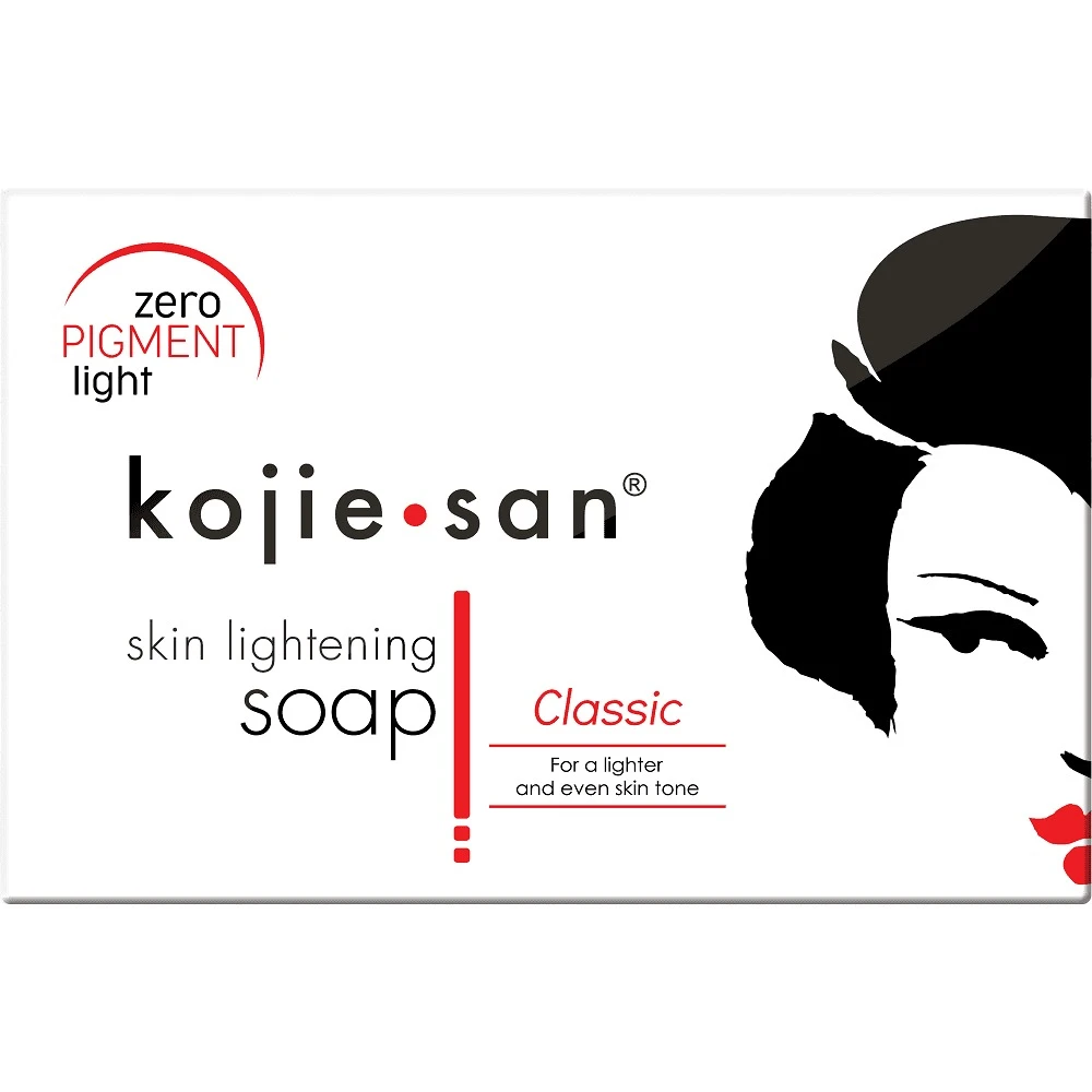 Kojie San Classic Skin Lightening Soap 135g price in bangladesh