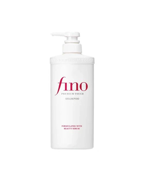 Shiseido Fino Premium Touch Shampoo 550ml price in bangladesh
