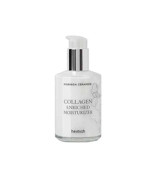 Heimish Moringa Ceramide Collagen Enriched Moisturizer 120ml price in bangladesh