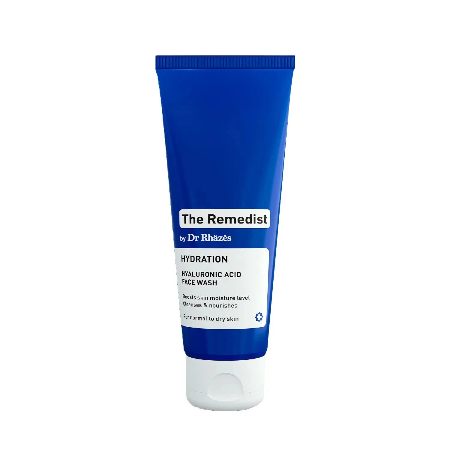 The Remedist Hyaluronic Acid Face Wash 30ml price in bangladesh