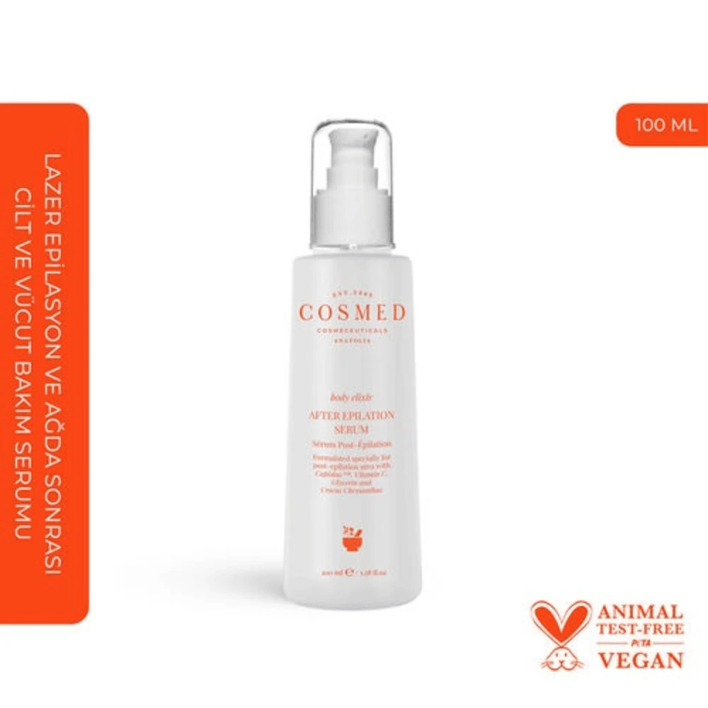 Cosmed After Epilation Serum 100ml price in bangladesh
