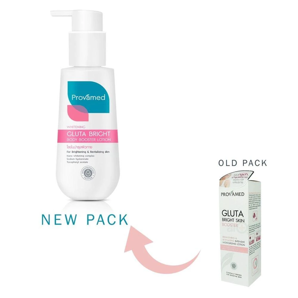 Provamed Gluta Bright Skin Booster 200ml price in bangladesh