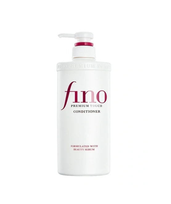 Shiseido Fino Premium Touch Conditioner 550ml price in bangladesh