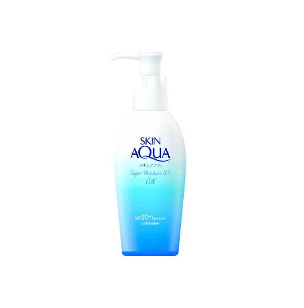 Buy Skin Aqua UV Super Moisture Gel 140ml original skin aqua in Bangladesh at best price