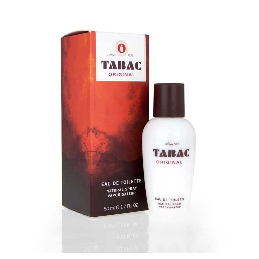 Tabac Original Eau De Toilette 50ml price in Bangladesh | Authentic Product by Shundorjo