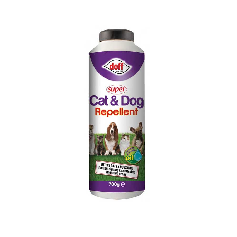 Doff Super Cat and Dog Repellent 700gm price in Bangladesh | Authentic Product by Shundorjo