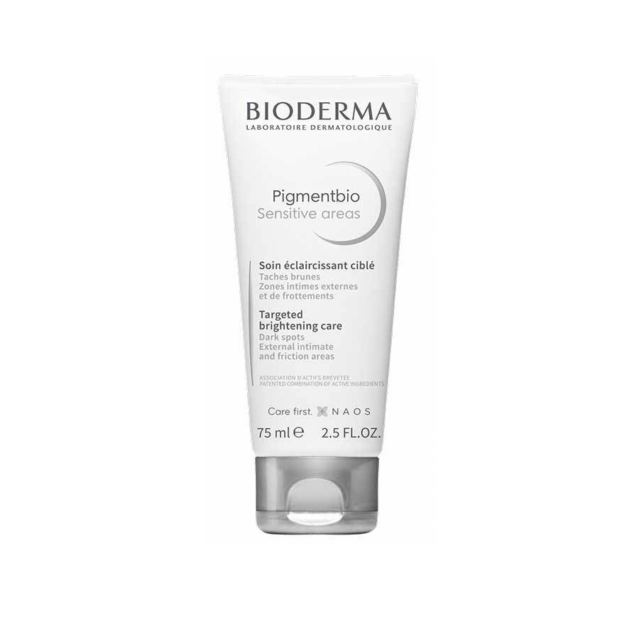 Bioderma Pigmentbio Sensitive Areas 75ml price in Bangladesh | Authentic Product by Shundorjo