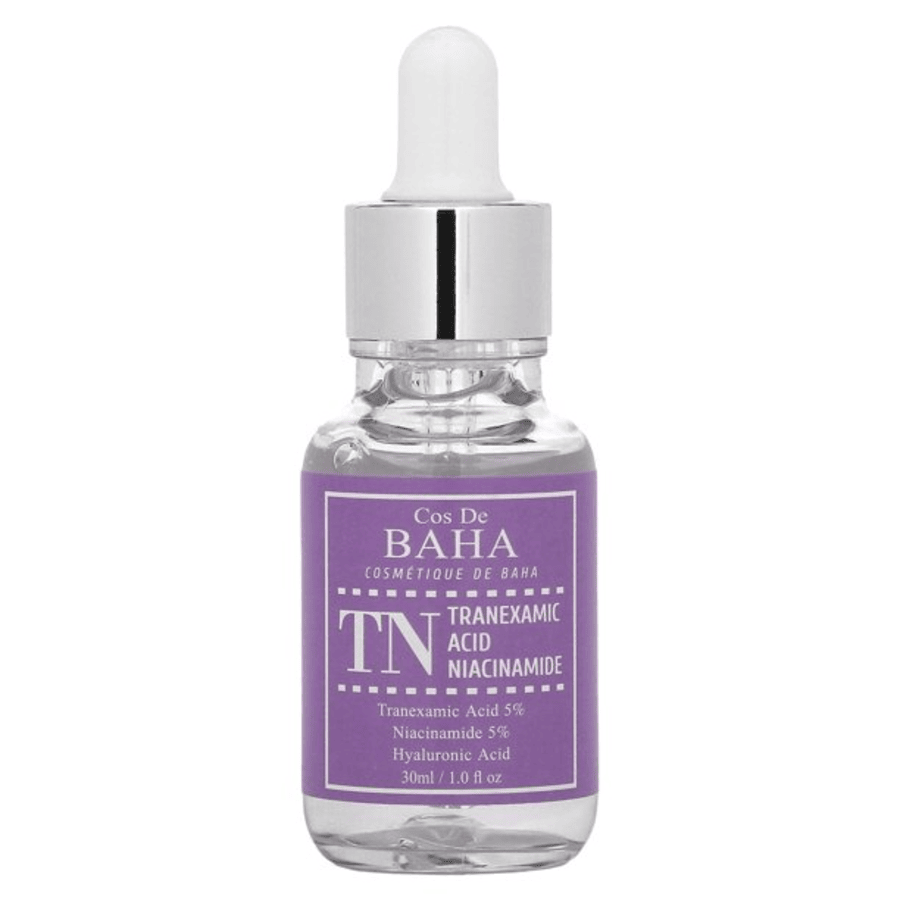 Cos De BAHA Tranexamic Acid Niacinamide Serum 30ml price in Bangladesh | Authentic Product by Shundorjo