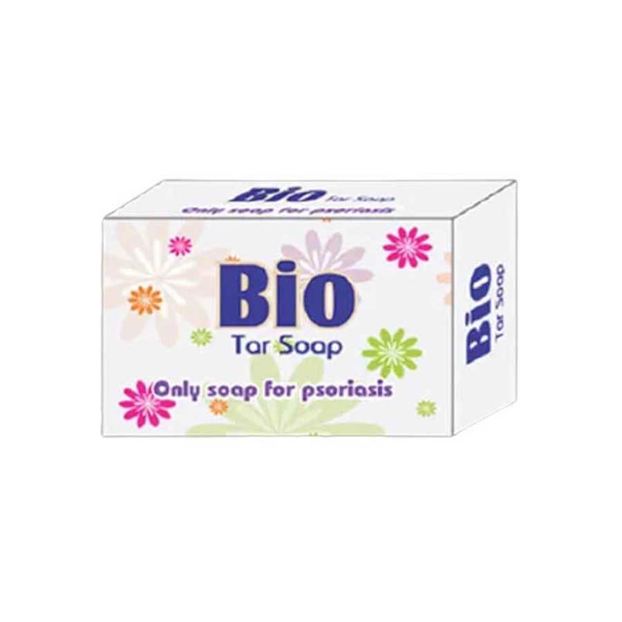 Bio Tar Soap 75gm price in Bangladesh | Authentic Product by Shundorjo
