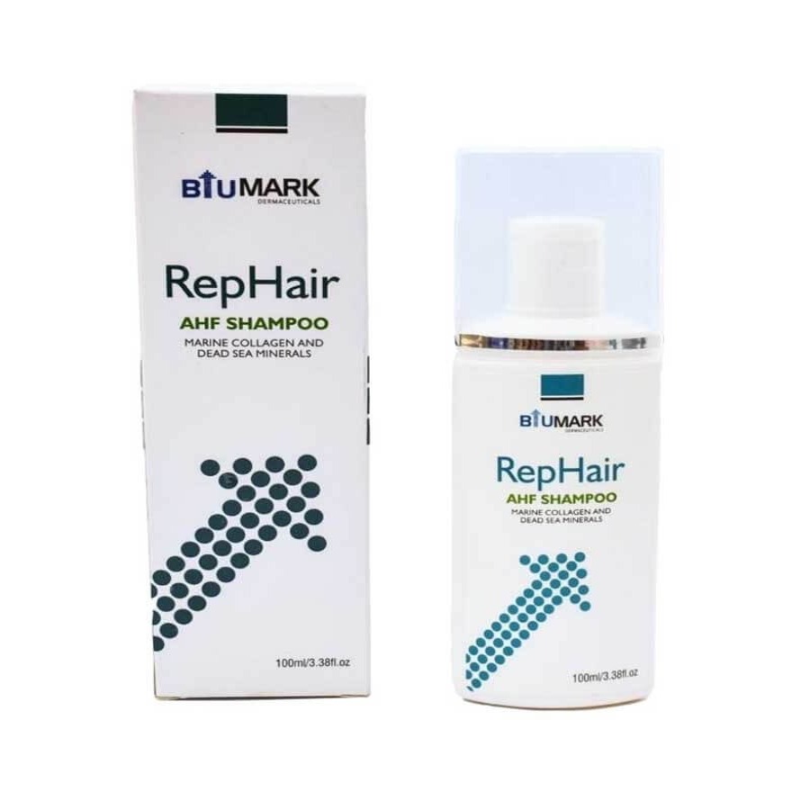 BIUMARK RepHair AHF Anti Hair Fall Shampoo – 100ml
