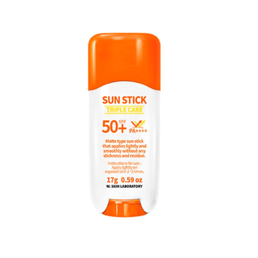 w.skin laboratory triple care sun stick price in Bangladesh | Authentic Product by Shundorjo