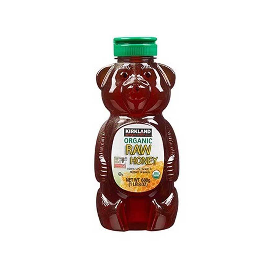 Kirkland Signature Raw Honey 680gm price in Bangladesh | Authentic Product by Shundorjo