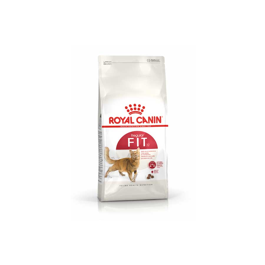 Royal Canin Regular FIT 32 Dry Cat Food 10kg price in Bangladesh | Authentic Product by Shundorjo