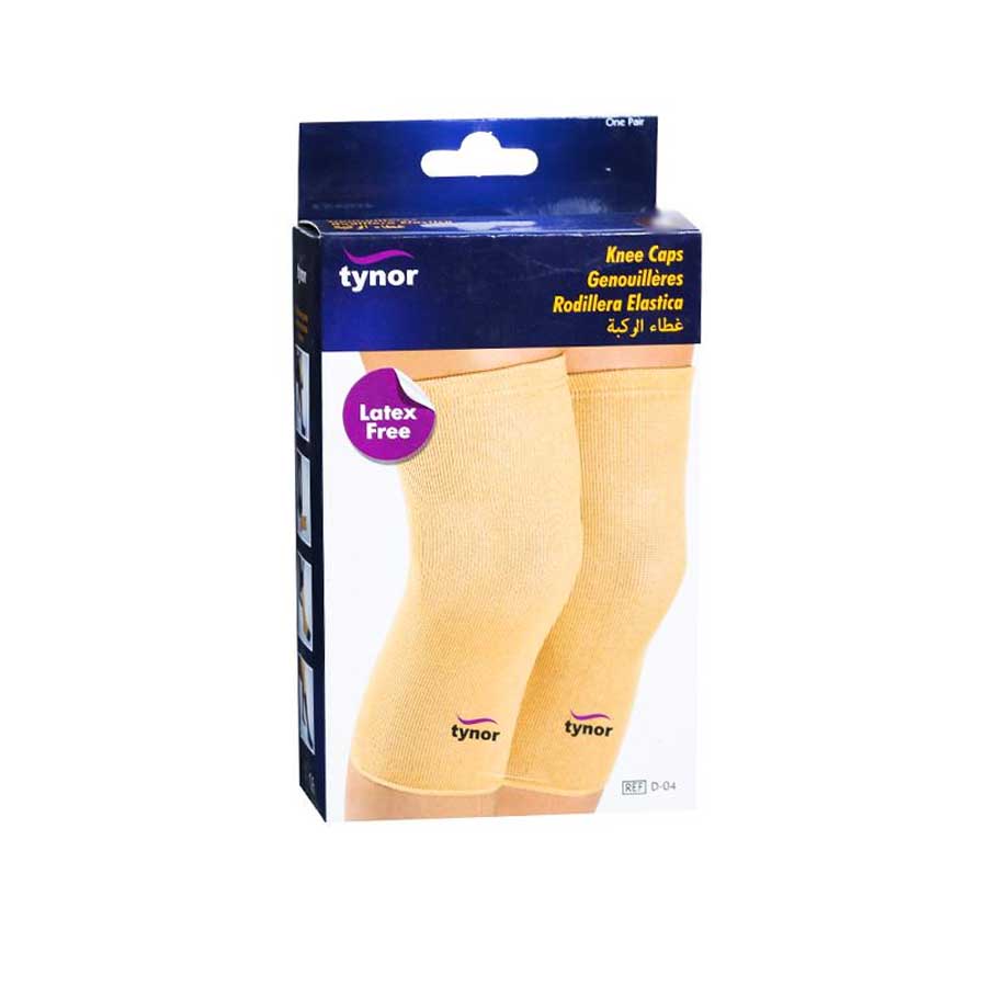 Tynor Knee Cap Knee Support D-04 price in Bangladesh | Authentic Product by Shundorjo