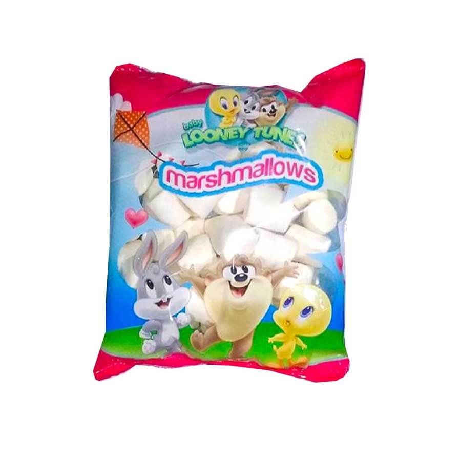 Baby Looney Tunes Marshmallow White 200gm price in Bangladesh | Authentic Product by Shundorjo