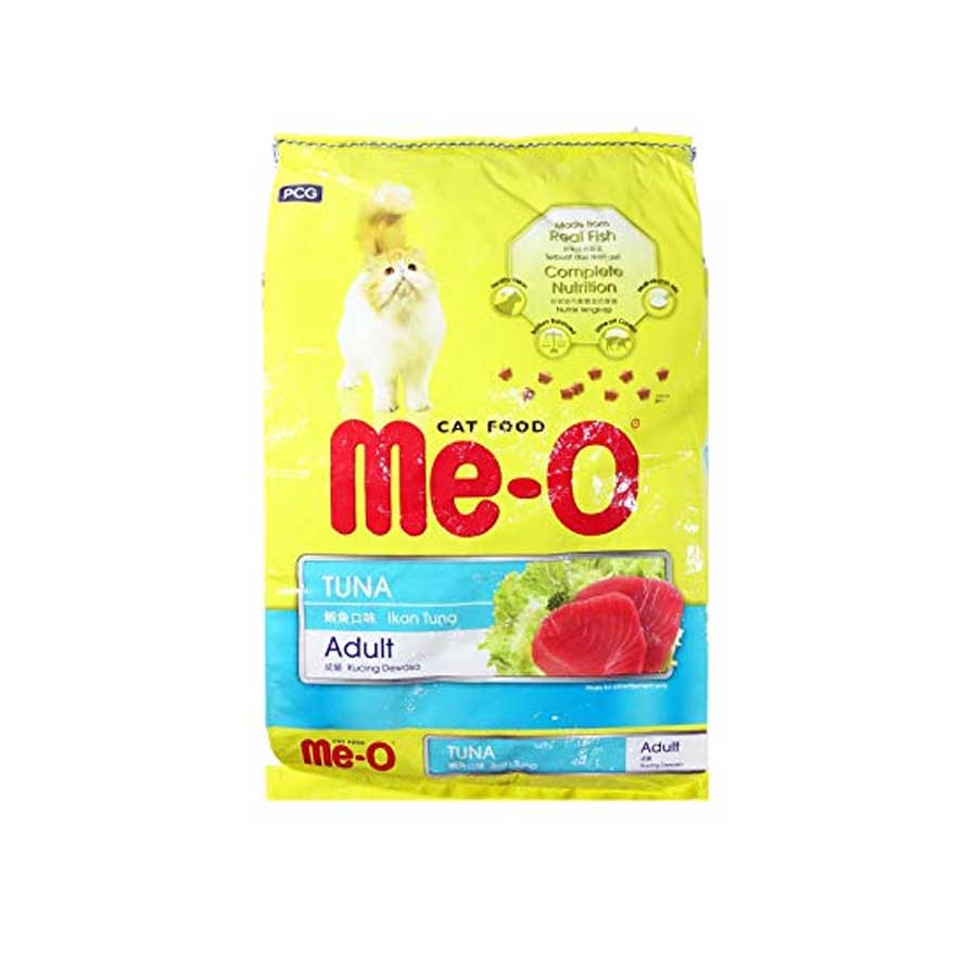Me-O Tuna Adult Cat Food 7kg price in Bangladesh | Authentic Product by Shundorjo