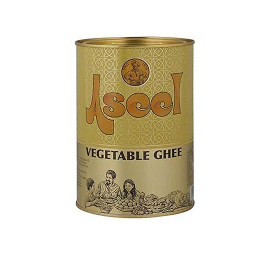 Aseel Vegetable Ghee 1Kg price in Bangladesh | Authentic Product by Shundorjo