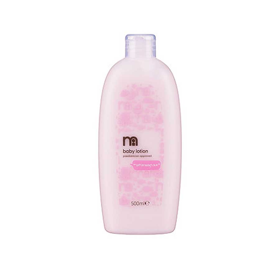Mothercare As Soft As Baby Lotion 500ml price in Bangladesh | Authentic Product by Shundorjo