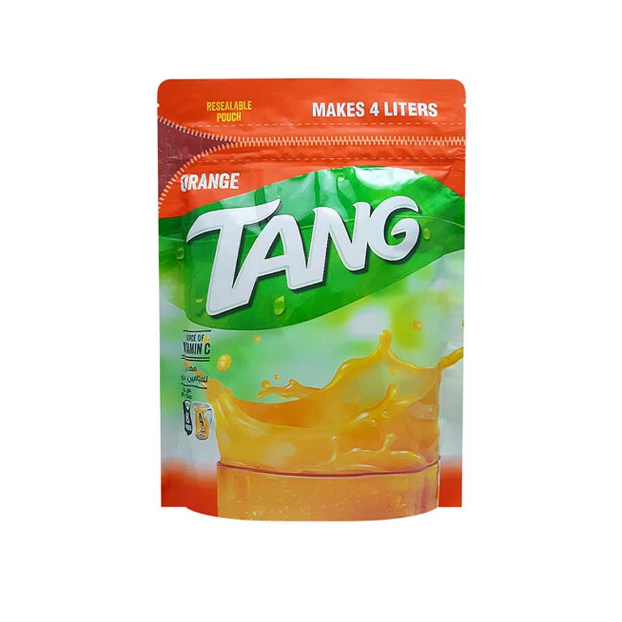 Tang Orange Flavour Pouch 4 Liters price in Bangladesh | Authentic Product by Shundorjo