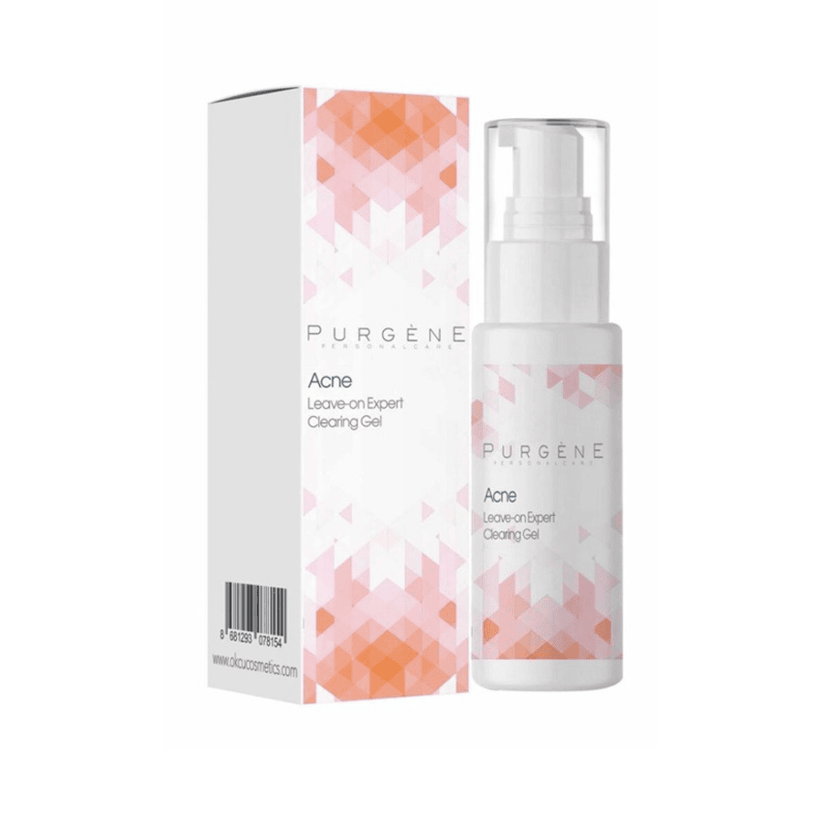 Purgene Acne Gel 30 ml price in Bangladesh | Authentic Product by Shundorjo