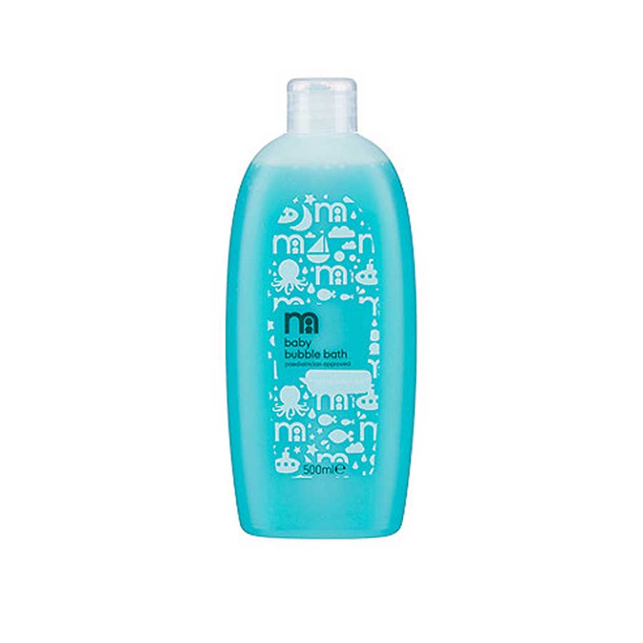 Mothercare Splash and Giggle Bubble Bath 500ml price in Bangladesh | Authentic Product by Shundorjo