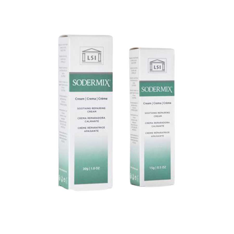 Sodermix Cream 30gm