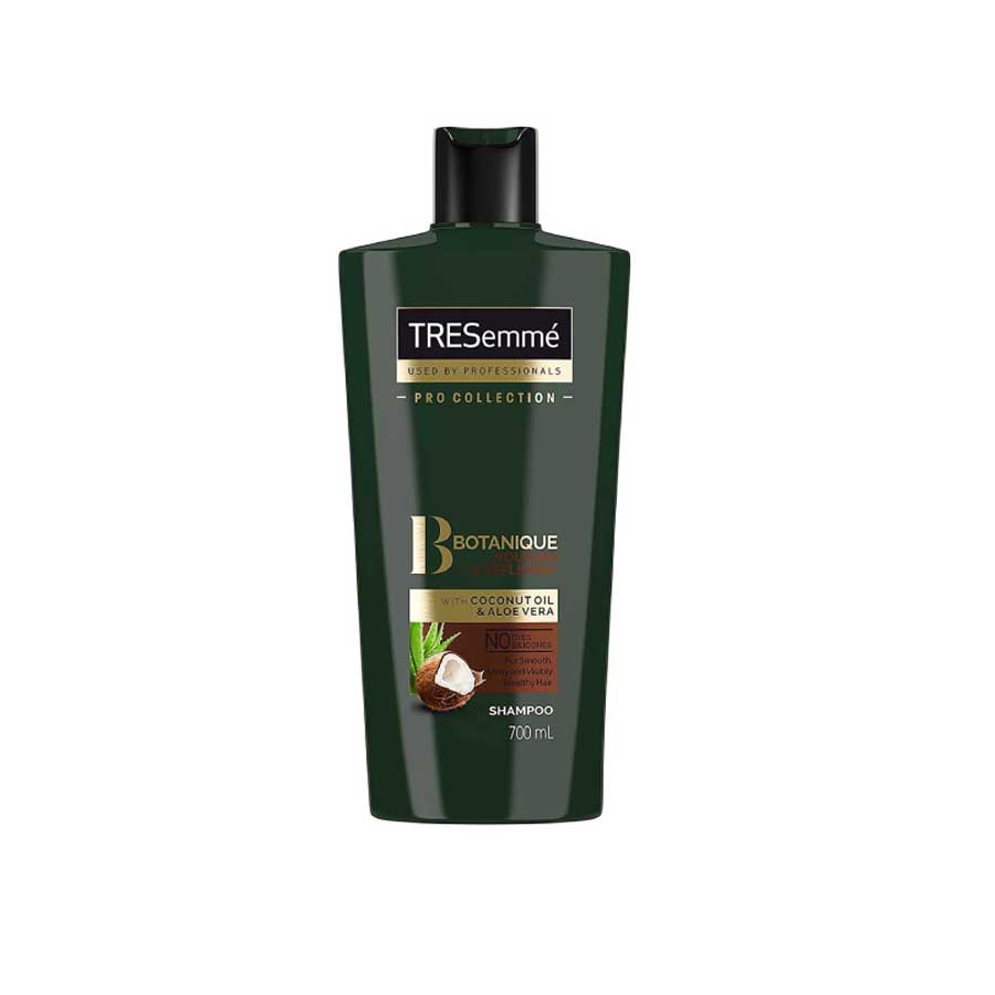 TRESemme Botanique Nourish Hair Shampoo 700ml price in Bangladesh | Authentic Product by Shundorjo